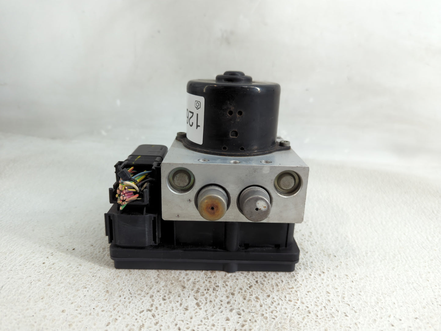 2005-2007 Ford Escape ABS Pump Control Module Replacement P/N:25.0206-0219.3 Fits Fits 2005 2006 2007 OEM Used Auto Parts - 