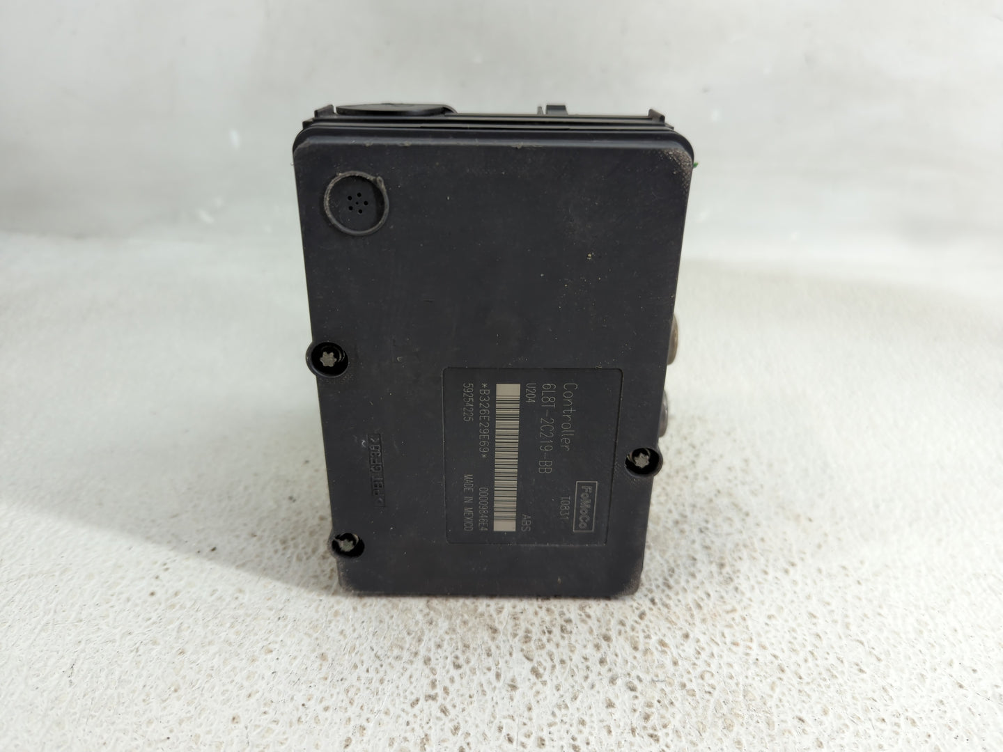 2005-2007 Ford Escape ABS Pump Control Module Replacement P/N:25.0206-0219.3 Fits Fits 2005 2006 2007 OEM Used Auto Parts - 