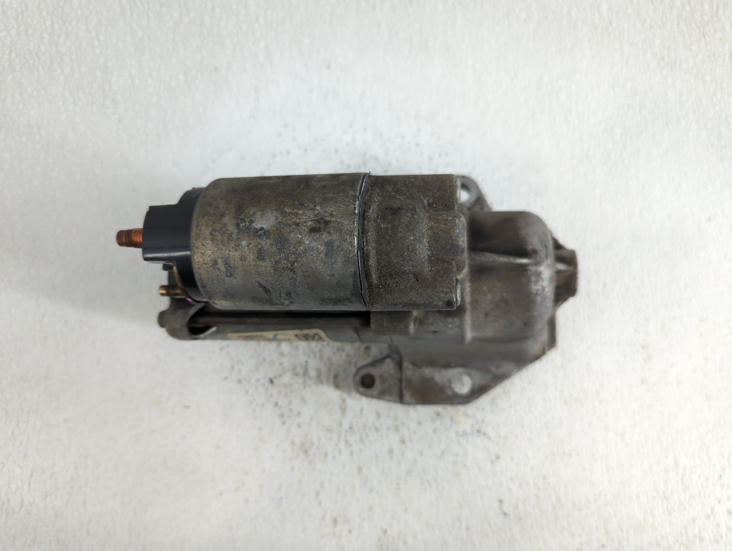 2005-2011 Ford Escape Car Starter Motor Solenoid OEM P/N:6L8T-11000-AA Fits Fits 2005 2006 2007 2008 2009 2010 2011 OEM Used