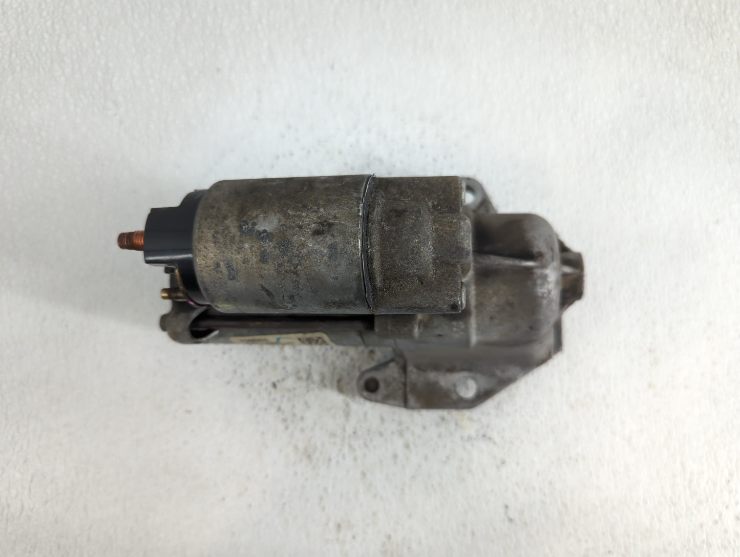 2005-2011 Ford Escape Car Starter Motor Solenoid OEM P/N:6L8T-11000-AA Fits Fits 2005 2006 2007 2008 2009 2010 2011 OEM Used