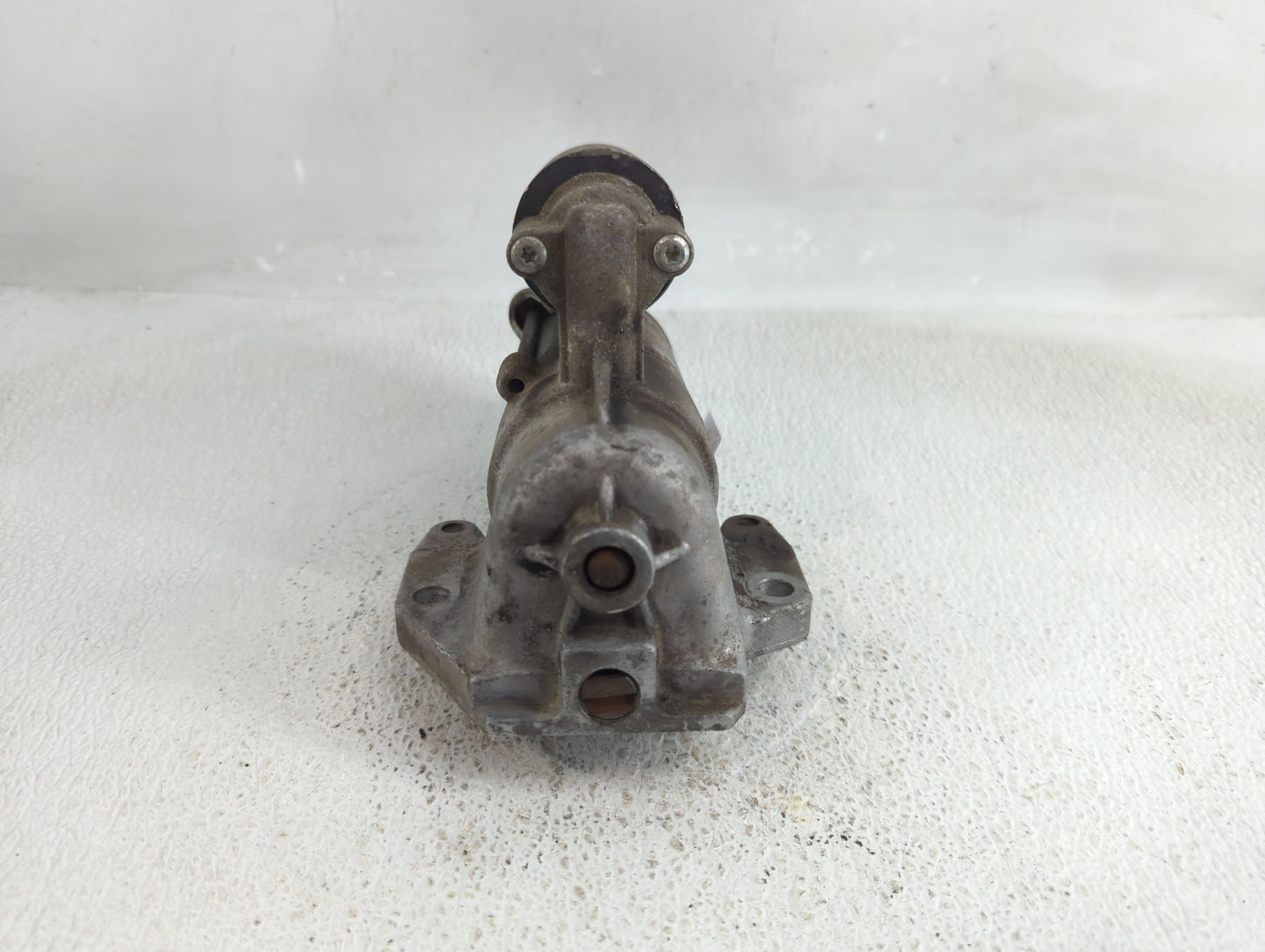 2005-2011 Ford Escape Car Starter Motor Solenoid OEM P/N:6L8T-11000-AA Fits Fits 2005 2006 2007 2008 2009 2010 2011 OEM Used