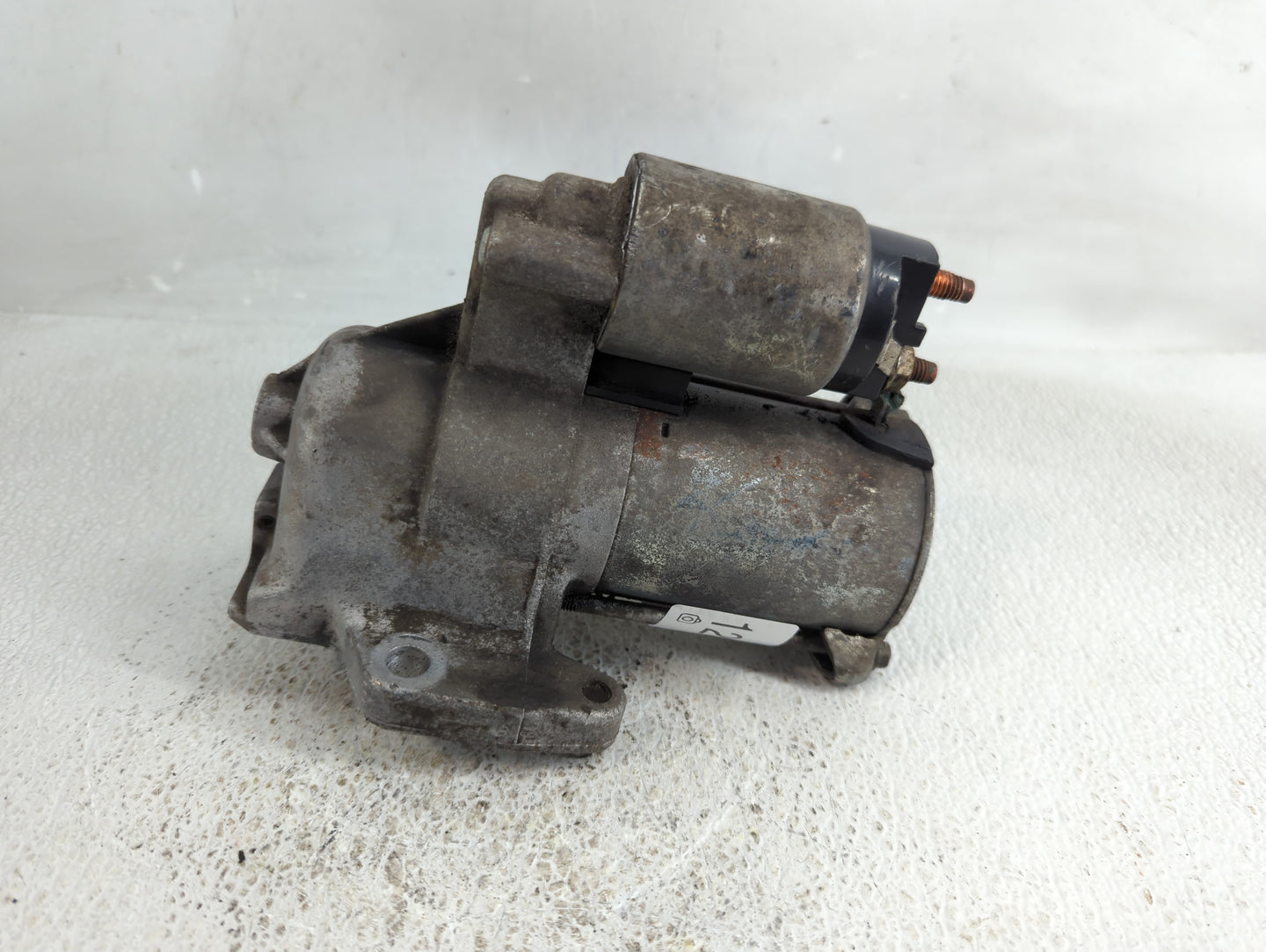 2005-2011 Ford Escape Car Starter Motor Solenoid OEM P/N:6L8T-11000-AA Fits Fits 2005 2006 2007 2008 2009 2010 2011 OEM Used