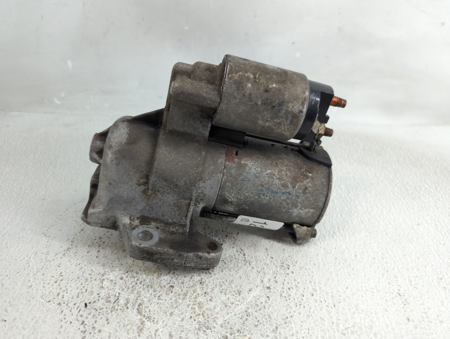 2005-2011 Ford Escape Car Starter Motor Solenoid OEM P/N:6L8T-11000-AA Fits Fits 2005 2006 2007 2008 2009 2010 2011 OEM Used