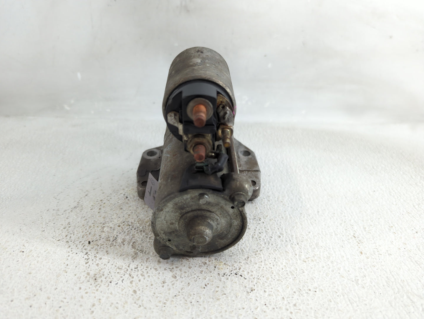 2005-2011 Ford Escape Car Starter Motor Solenoid OEM P/N:6L8T-11000-AA Fits Fits 2005 2006 2007 2008 2009 2010 2011 OEM Used