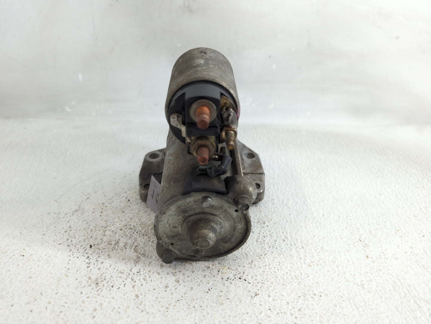 2005-2011 Ford Escape Car Starter Motor Solenoid OEM P/N:6L8T-11000-AA Fits Fits 2005 2006 2007 2008 2009 2010 2011 OEM Used