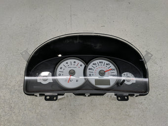 compare product 2006-2007 Ford Escape Instrument Cluster Speedometer Gauges P/N:VP5L8F-10890-A Fits Fits 2006 2007 OEM Used Auto Parts