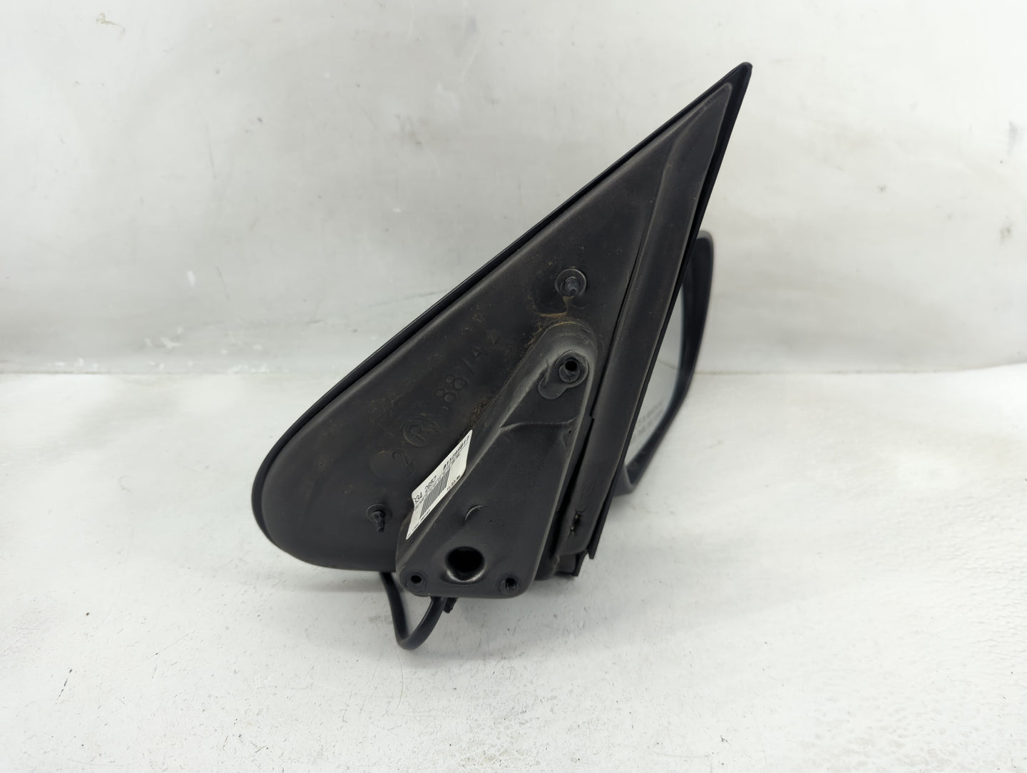 2003-2007 Ford Escape Side Mirror Replacement Passenger Right View Door Mirror Fits Fits 2003 2004 2005 2006 2007 OEM Used A