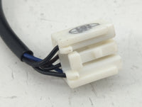 2003-2007 Ford Escape Side Mirror Replacement Passenger Right View Door Mirror Fits Fits 2003 2004 2005 2006 2007 OEM Used A