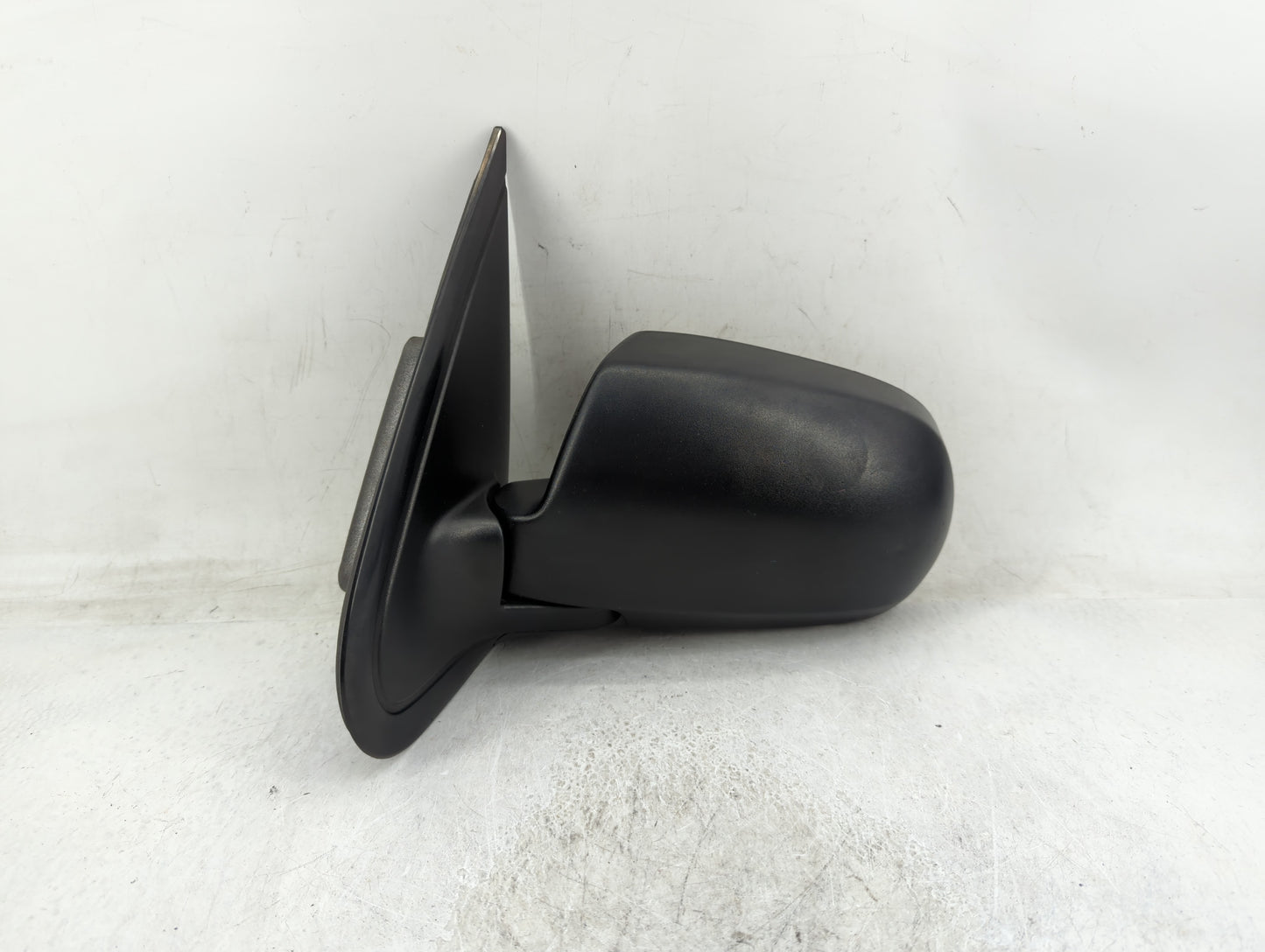 2001-2007 Ford Escape Driver Side View Mirror - Left Door Mirror OEM Used - Oemusedautoparts1.com