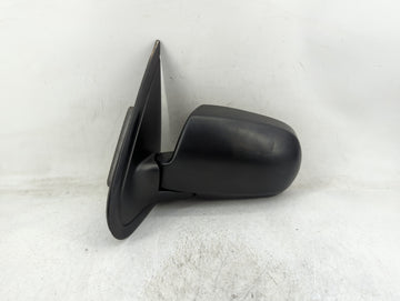 2001-2007 Ford Escape Driver Side View Mirror - Left Door Mirror OEM Used - Oemusedautoparts1.com