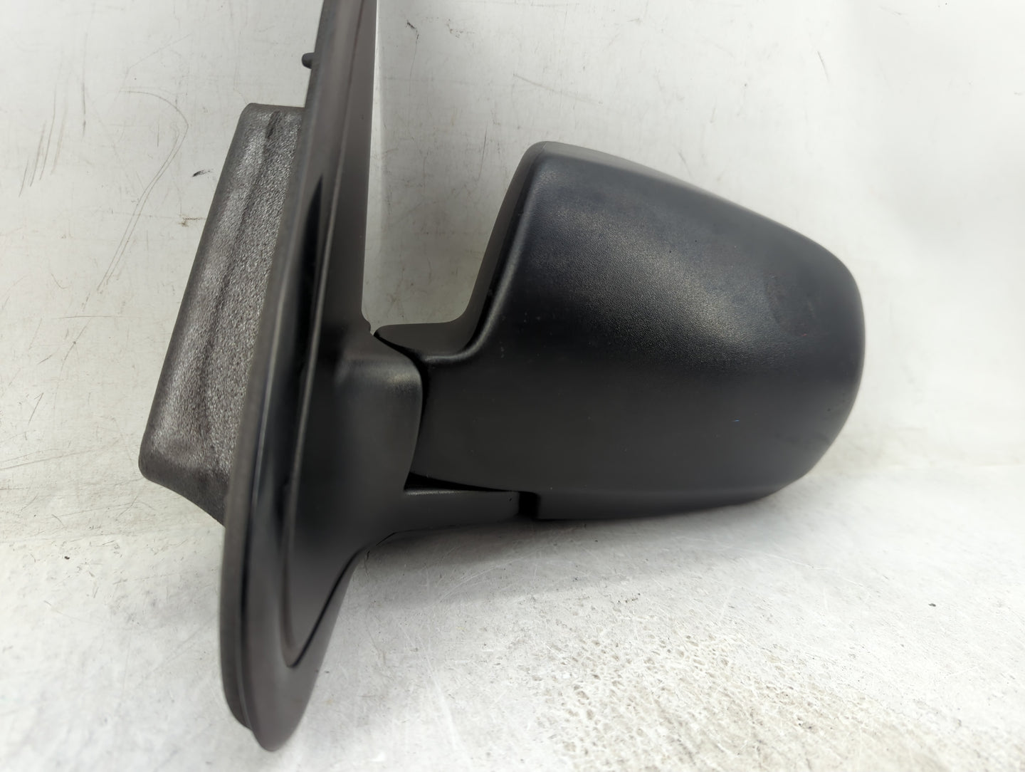 2001-2007 Ford Escape Driver Side View Mirror - Left Door Mirror OEM Used - Oemusedautoparts1.com