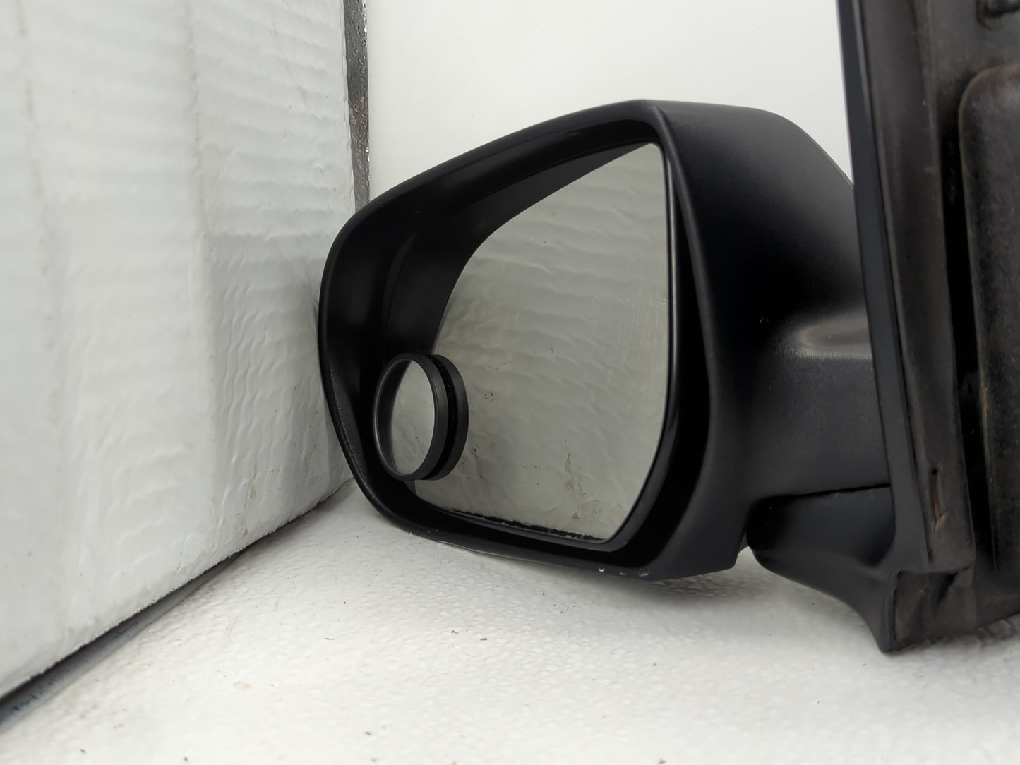 2001-2007 Ford Escape Driver Side View Mirror - Left Door Mirror OEM Used - Oemusedautoparts1.com