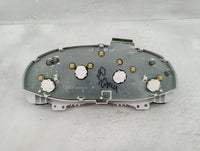 2006-2007 Ford Escape Instrument Cluster Speedometer Gauges P/N:VP5L8F-10A855-AC Fits Fits 2006 2007 OEM Used Auto Parts - O