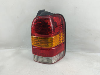 compare product 2001-2007 Ford Escape Tail Light Assembly Passenger Right OEM Fits Fits 2001 2002 2003 2004 2005 2006 2007 OEM Used Auto Parts