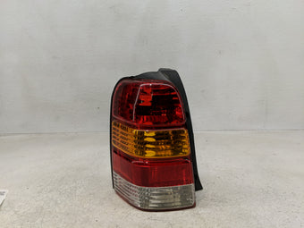 compare product 2001-2007 Ford Escape Tail Light Assembly Driver Left OEM P/N:4L84-13B505-B Fits Fits 2001 2002 2003 2004 2005 2006 2007 OEM Used Auto Parts