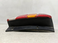 2001-2007 Ford Escape Tail Light Assembly Driver Left OEM P/N:4L84-13B505-B Fits Fits 2001 2002 2003 2004 2005 2006 2007 OEM