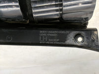 2001-2007 Ford Escape Tail Light Assembly Driver Left OEM P/N:4L84-13B505-B Fits Fits 2001 2002 2003 2004 2005 2006 2007 OEM