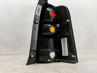 2001-2007 Ford Escape Tail Light Assembly Driver Left OEM P/N:4L84-13B505-B Fits Fits 2001 2002 2003 2004 2005 2006 2007 OEM