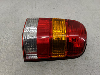 compare product 2001-2007 Ford Escape Tail Light Assembly Passenger Right OEM P/N:1L84-13B504-D Fits Fits 2001 2002 2003 2004 2005 2006 2007 OEM Used Auto Parts