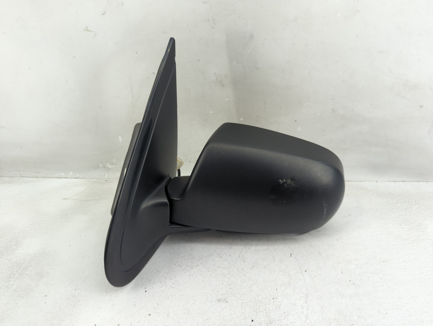 2001-2007 Ford Escape Driver Side View Mirror - Left Door Mirror OEM Used - Oemusedautoparts1.com