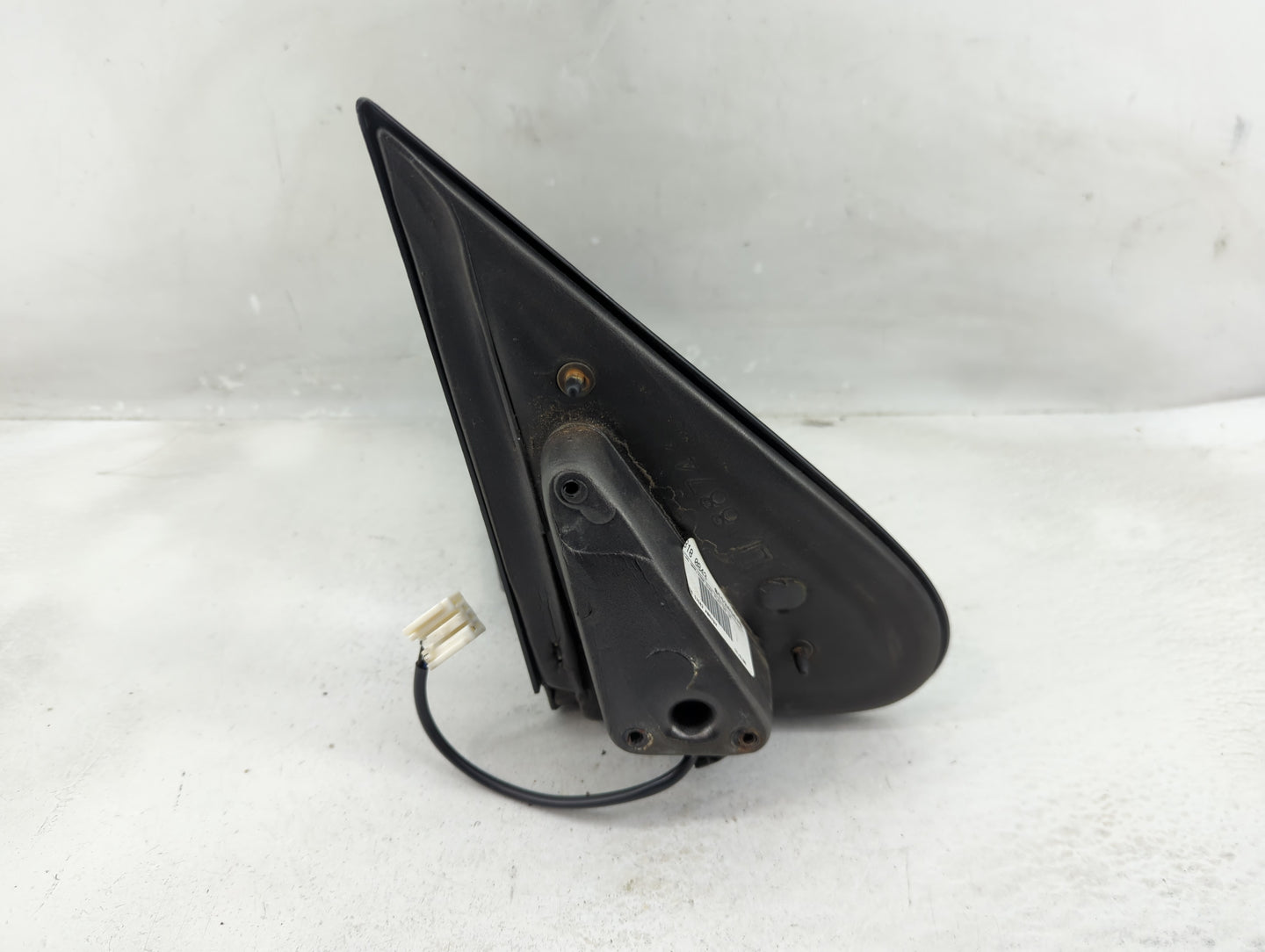 2001-2007 Ford Escape Driver Side View Mirror - Left Door Mirror OEM Used - Oemusedautoparts1.com