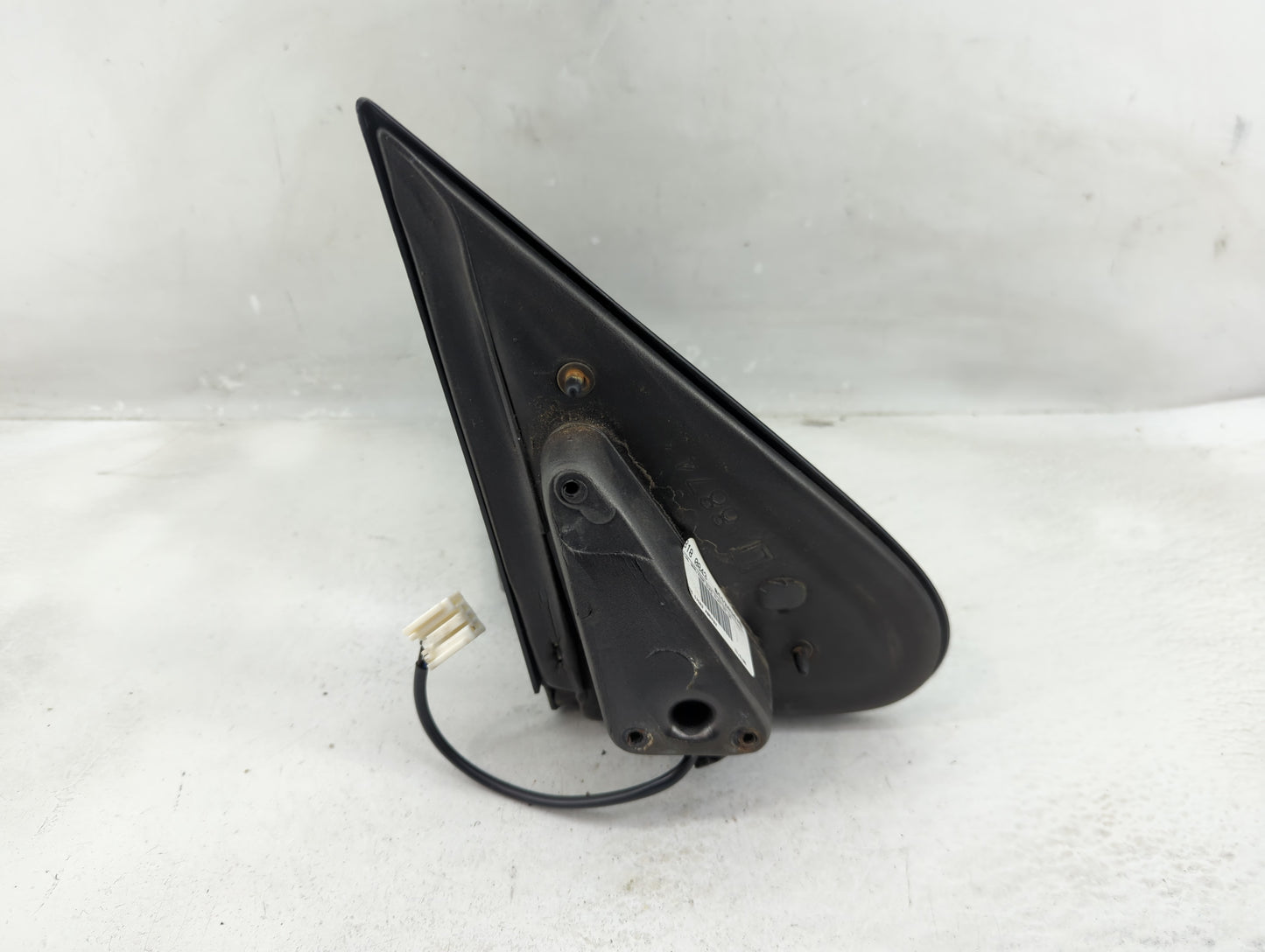 2001-2007 Ford Escape Driver Side View Mirror - Left Door Mirror OEM Used - Oemusedautoparts1.com