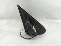 2001-2007 Ford Escape Driver Side View Mirror - Left Door Mirror OEM Used - Oemusedautoparts1.com
