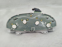 2006-2007 Ford Escape Instrument Cluster Speedometer Gauges P/N:VP5L8F-10A855-AC Fits Fits 2006 2007 OEM Used Auto Parts - O