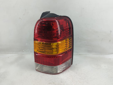 2001-2007 Ford Escape Tail Light Assembly Passenger Right OEM P/N:44ZH-1440B Fits Fits 2001 2002 2003 2004 2005 2006 2007 OE