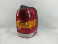 2001-2007 Ford Escape Tail Light Assembly Passenger Right OEM P/N:1L84-13B504-D Fits Fits 2001 2002 2003 2004 2005 2006 2007