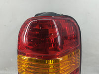 2001-2007 Ford Escape Tail Light Assembly Passenger Right OEM P/N:1L84-13B504-D Fits Fits 2001 2002 2003 2004 2005 2006 2007