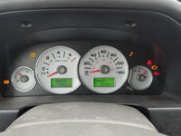 2006-2007 Ford Escape Instrument Cluster Speedometer Gauges Fits Fits 2006 2007 OEM Used Auto Parts - Oemusedautoparts1.com