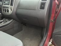 2007 Ford Escape Passenger Glove Box Door Storage Compartment - Oemusedautoparts1.com