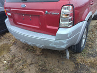 2005-2007 Ford Escape Rear Bumper Assembly Oem - Oemusedautoparts1.com
