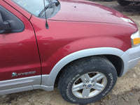 2001-2007 Ford Escape Passenger Fender 1298525 - Oemusedautoparts1.com