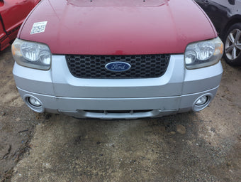 compare product 2005-2007 Ford Escape Front Grille Bumper Not Included