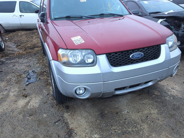 2005-2007 Ford Escape Front Bumper - Oem - Oemusedautoparts1.com