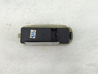 2001-2007 Ford Escape Master Power Window Switch Replacement Driver Side Left Fits Fits 2001 2002 2003 2004 2005 2006 2007 O