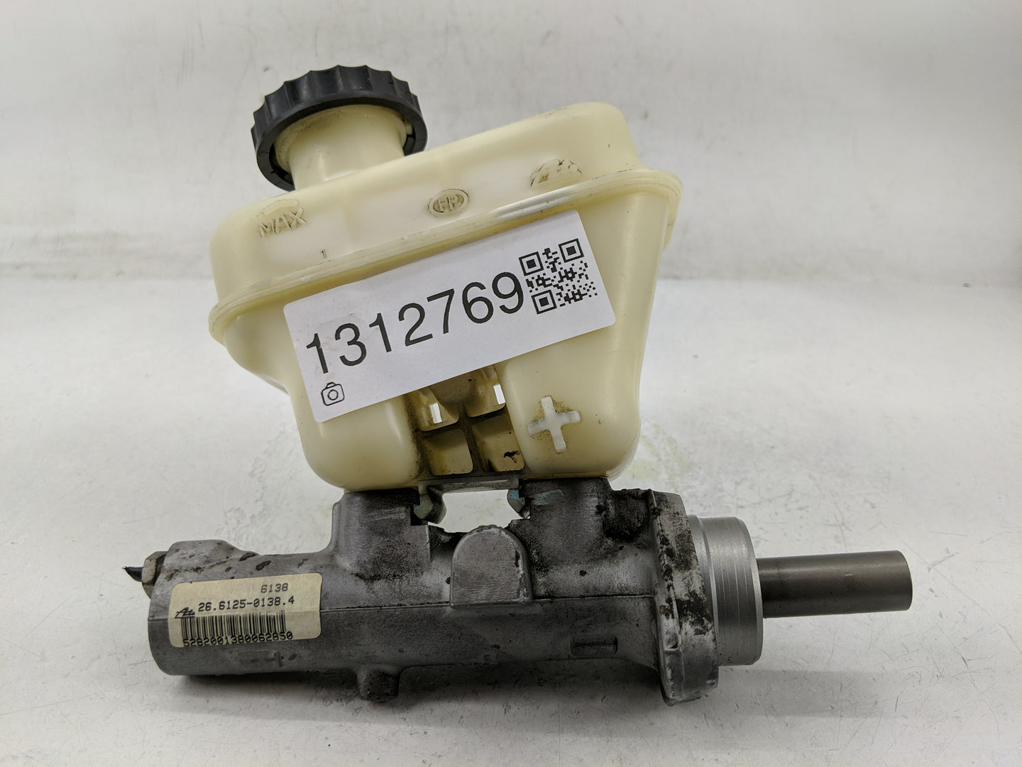 2005-2007 Ford Escape Brake Master Cylinder 1312769 - Oemusedautoparts1.com