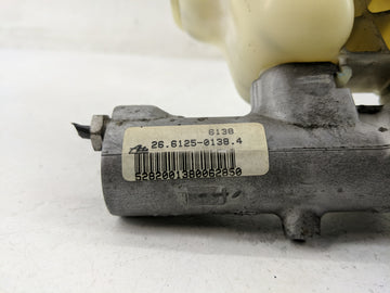 2005-2007 Ford Escape Brake Master Cylinder