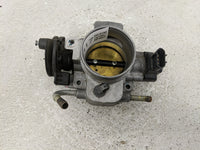 2005-2008 Ford Escape Throttle Body Fits Fits 2005 2006 2007 2008 OEM Used Auto Parts - Oemusedautoparts1.com