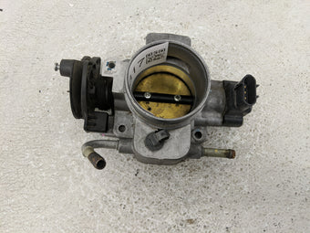 compare product 2005-2008 Ford Escape Throttle Body Fits Fits 2005 2006 2007 2008 OEM Used Auto Parts