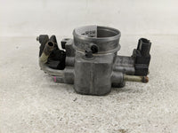 2005-2008 Ford Escape Throttle Body Fits Fits 2005 2006 2007 2008 OEM Used Auto Parts - Oemusedautoparts1.com