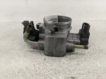 2005-2008 Ford Escape Throttle Body Fits Fits 2005 2006 2007 2008 OEM Used Auto Parts