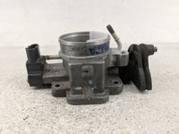 2005-2008 Ford Escape Throttle Body Fits Fits 2005 2006 2007 2008 OEM Used Auto Parts - Oemusedautoparts1.com