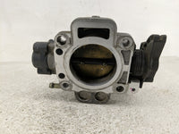 2005-2008 Ford Escape Throttle Body Fits Fits 2005 2006 2007 2008 OEM Used Auto Parts - Oemusedautoparts1.com