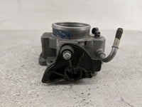 2005-2008 Ford Escape Throttle Body Fits Fits 2005 2006 2007 2008 OEM Used Auto Parts - Oemusedautoparts1.com