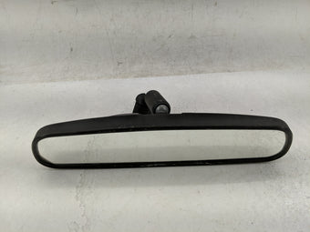 compare product 2001-2016 Ford Escape Interior Rear View Mirror Replacement OEM Fits OEM Used Auto Parts