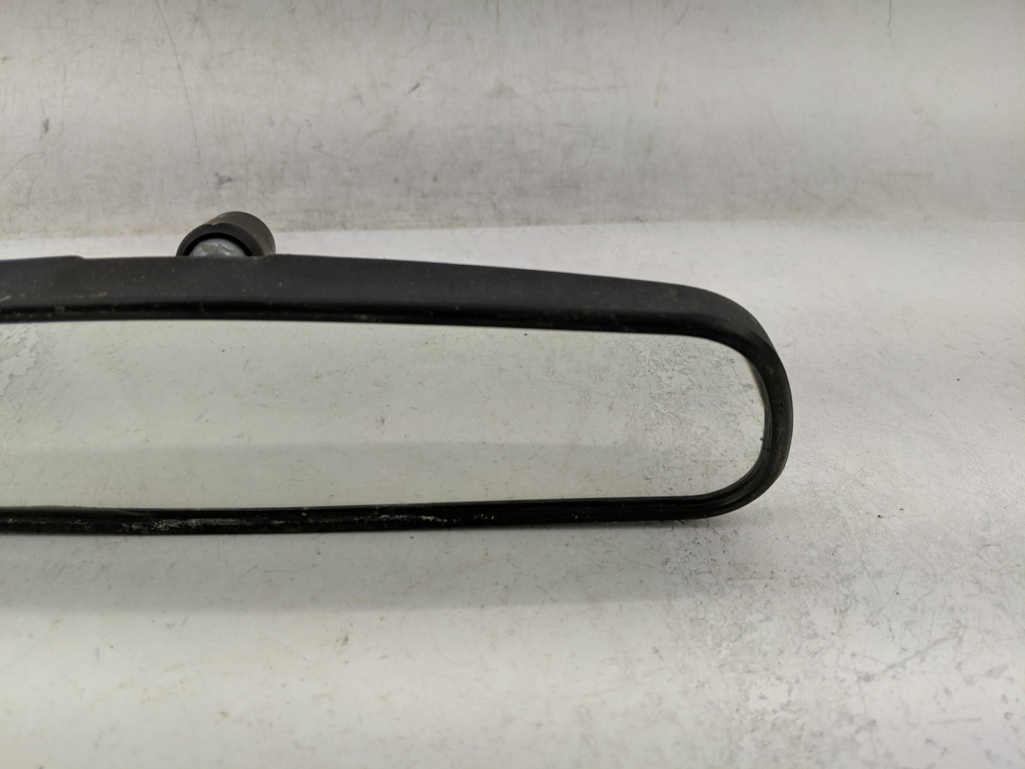 2001-2016 Ford Escape Interior Rear View Mirror Replacement OEM Fits OEM Used Auto Parts - Oemusedautoparts1.com