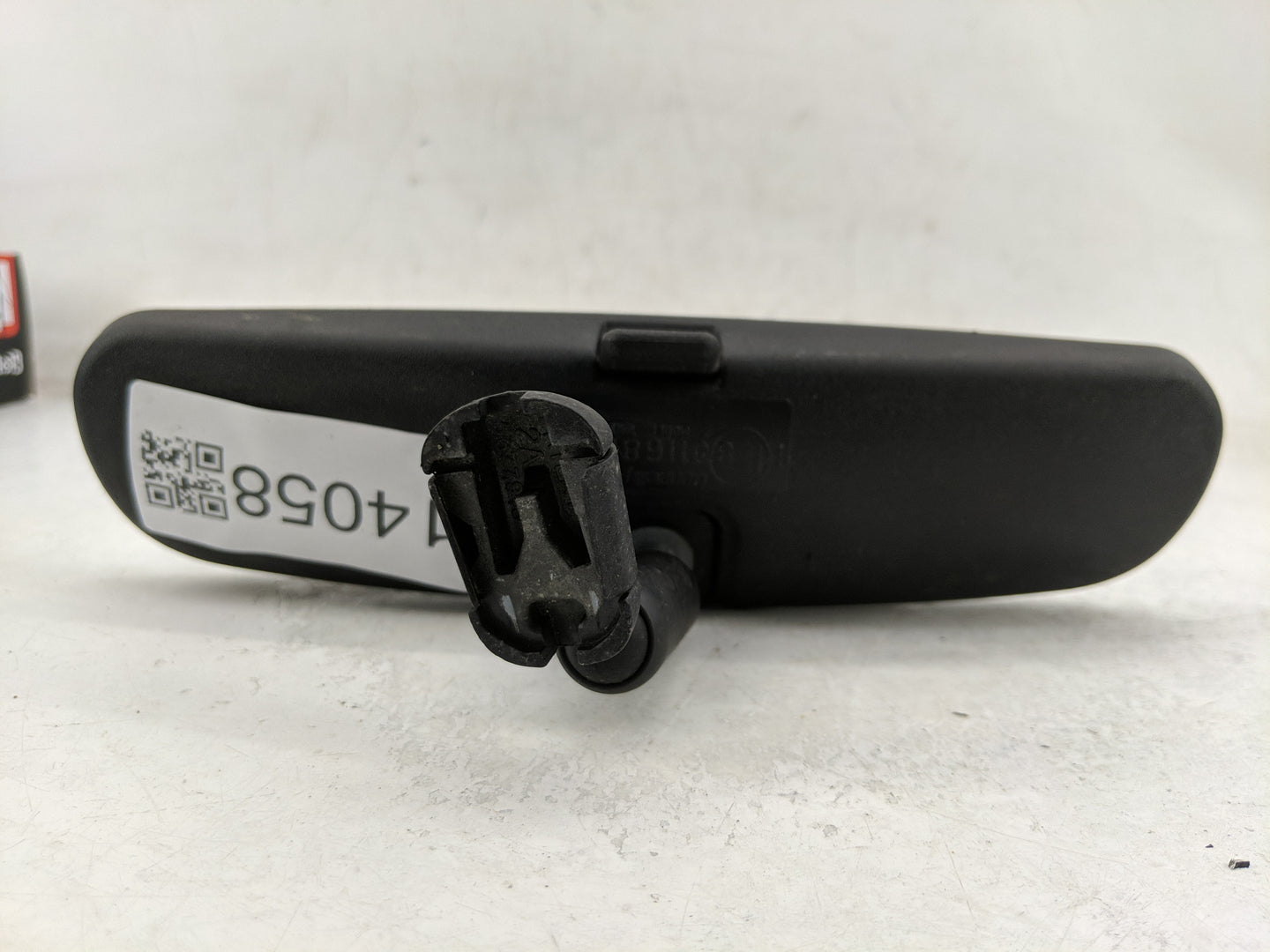 2001-2016 Ford Escape Interior Rear View Mirror Replacement OEM Fits OEM Used Auto Parts - Oemusedautoparts1.com